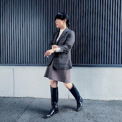 【イオンモール四條畷】身長161㎝