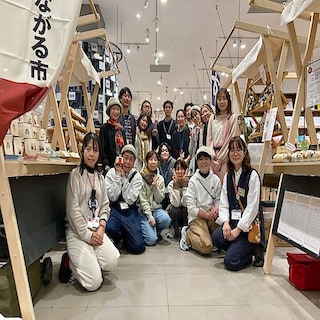 【イオンモール四條畷】第三回つながる市開催しました　その①　｜イベントレポート