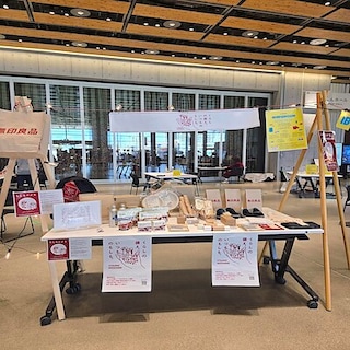 【イオンモール四條畷】防災イベント【ＩＢＡＲ＠ＢＯＳＡＩ】に参加しました！｜イベントレポート