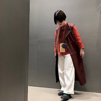 【イオンモール四條畷】身長150cm