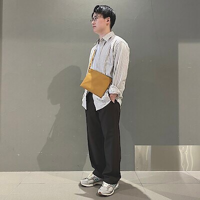 【イオンモール四條畷】身長171ｃｍ