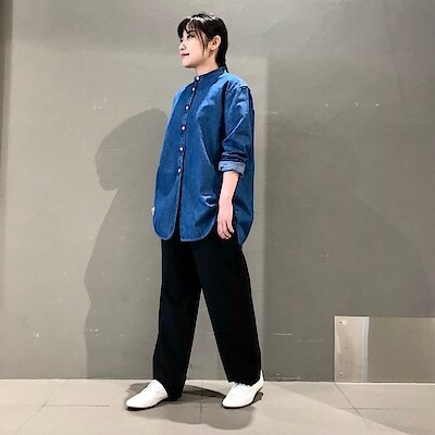 【イオンモール四條畷】身長156㎝