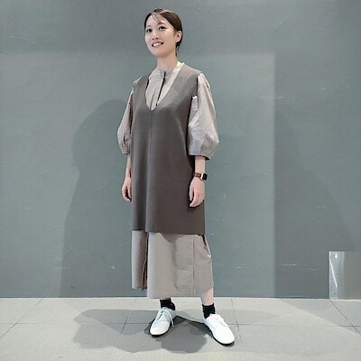 【イオンモール四條畷】身長161㎝