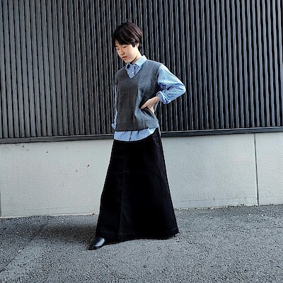 【イオンモール四條畷】身長150cm