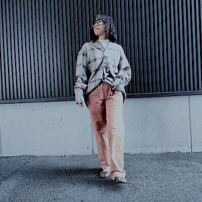 【イオンモール四條畷】身長147㎝