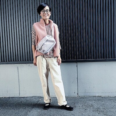 【イオンモール四條畷】身長162㎝