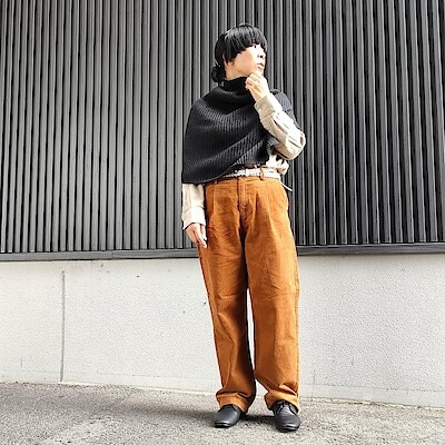 【イオンモール四條畷】身長161㎝