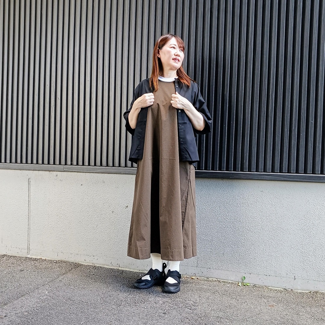 スタッフスナップ