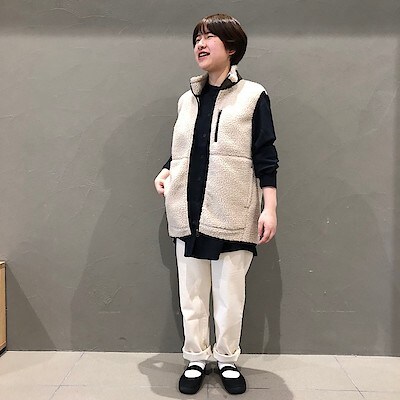 【イオンモール四條畷】身長150cm