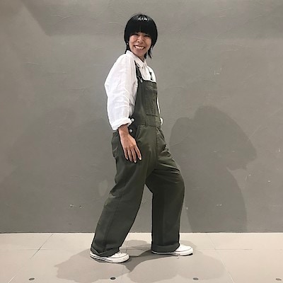 【イオンモール四條畷】身長161㎝