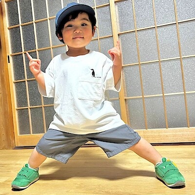 【イオンモール四條畷】身長87ｃｍ