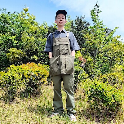 【イオンモール四條畷】173㎝