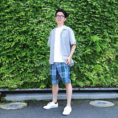 【イオンモール四條畷】身長173㎝