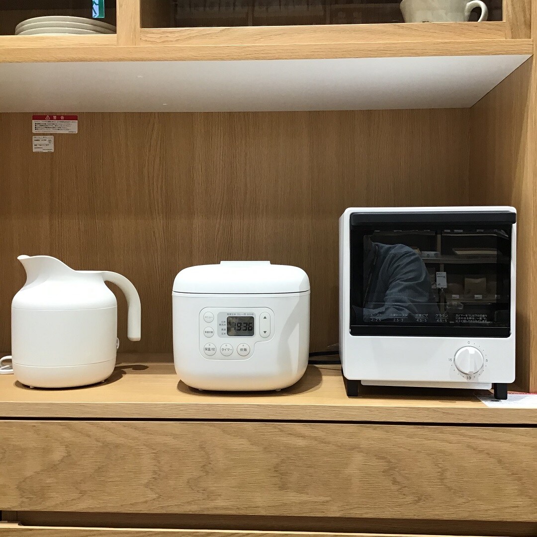 キッチン家電