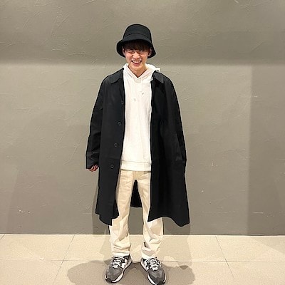 【イオンモール四條畷】身長175㎝