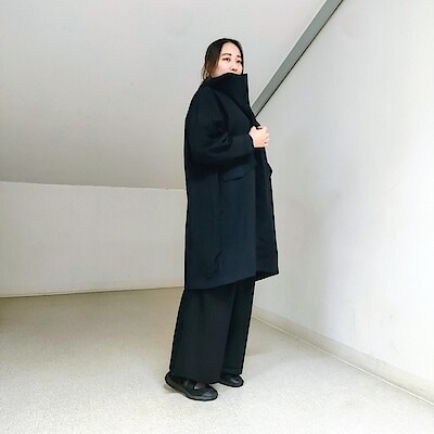 【イオンモール四條畷】身長163㎝