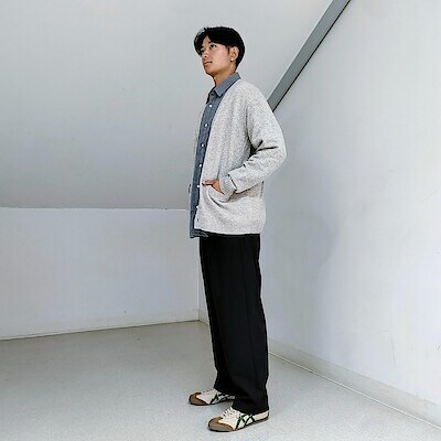 【イオンモール四條畷】身長183㎝