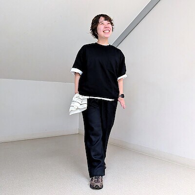 【イオンモール四條畷】身長151㎝