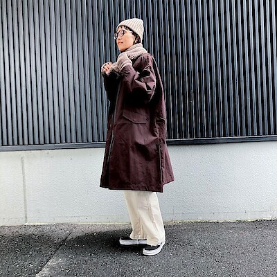 【イオンモール四條畷】身長162cm