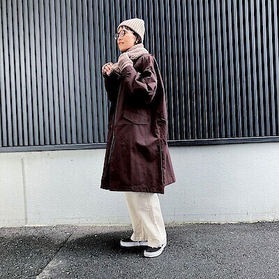 【イオンモール四條畷】身長162cm