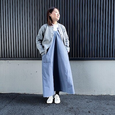 【イオンモール四條畷】身長156㎝