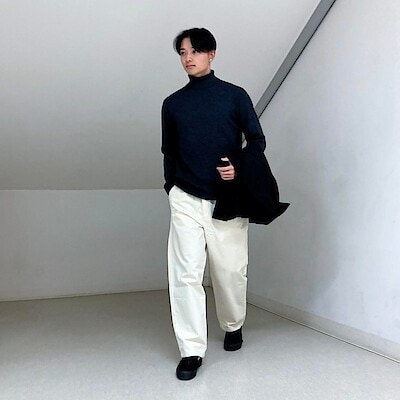 【イオンモール四條畷】身長183㎝