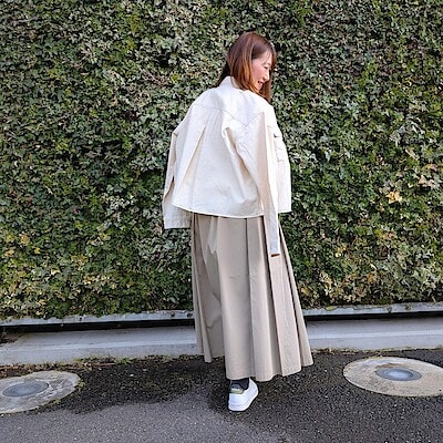 【イオンモール四條畷】身長156㎝