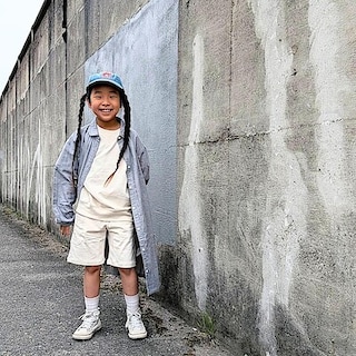 【イオンモール四條畷】身長125㎝