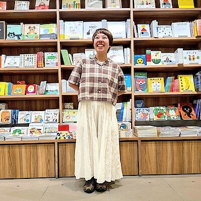 【イオンモール四條畷】身長151㎝