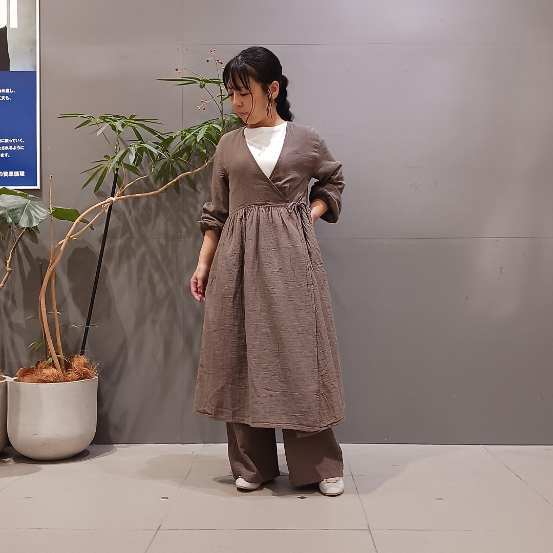 スタッフスナップ