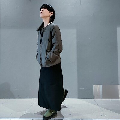 【イオンモール四條畷】身長161cm