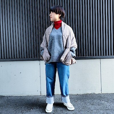 【イオンモール四條畷】身長150㎝