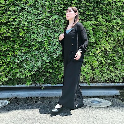 【イオンモール四條畷】身長156cm