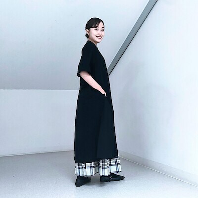 【イオンモール四條畷】身長158㎝