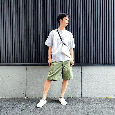 【イオンモール四條畷】身長173㎝