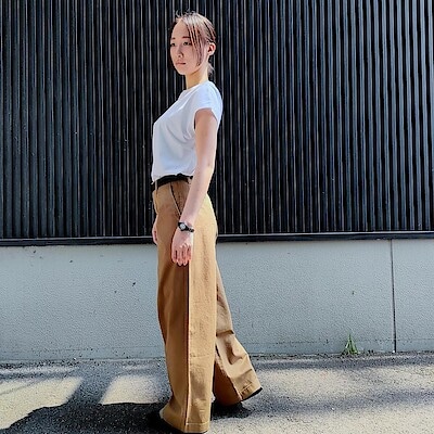 【イオンモール四條畷】身長163㎝