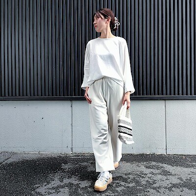 【イオンモール四條畷】身長160㎝