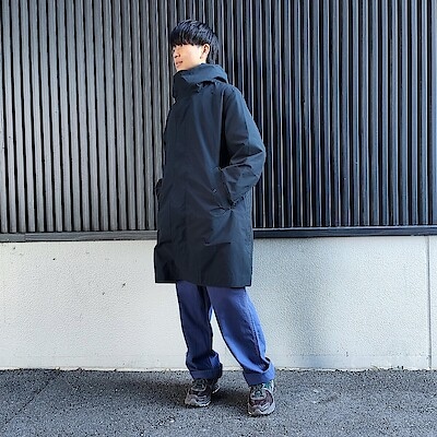 【イオンモール四條畷】身長170cm