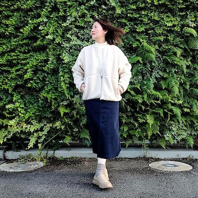 【イオンモール四條畷】身長156㎝