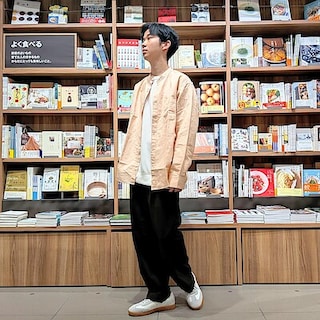 【イオンモール四條畷】身長173㎝