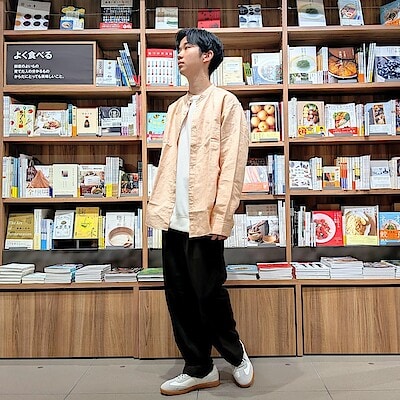 【イオンモール四條畷】身長173㎝