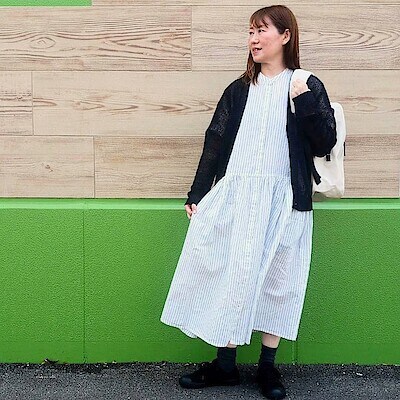 【イオンモール四條畷】156㎝