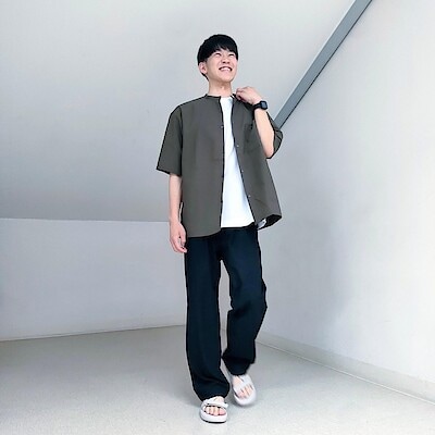 【イオンモール四條畷】身長175㎝