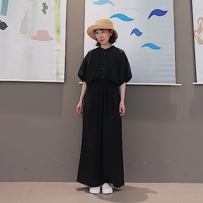 【イオンモール四條畷】身長156cm