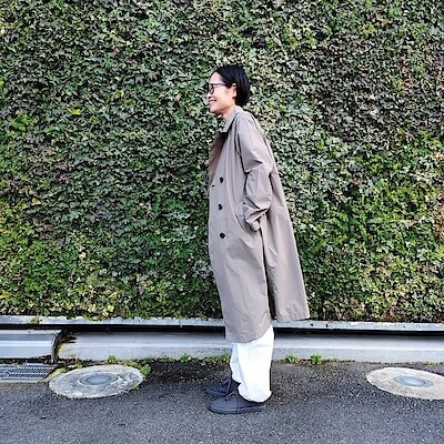 【イオンモール四條畷】身長162cm