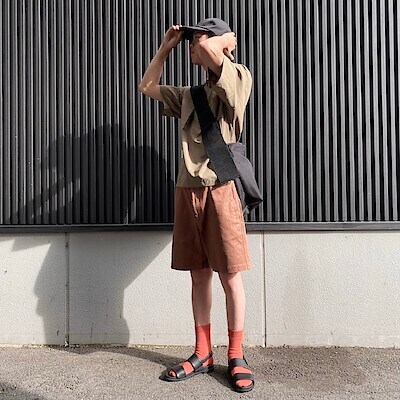 【イオンモール四條畷】身長182ｃｍ