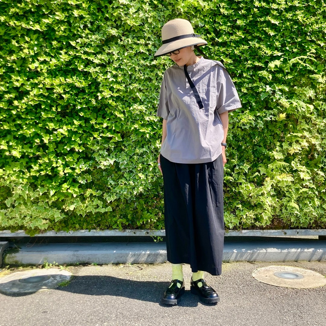 スタッフスナップ