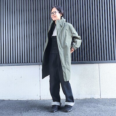 【イオンモール四條畷】身長162cm