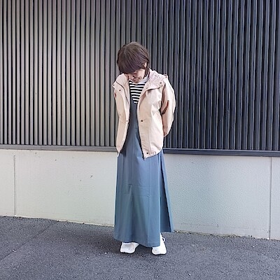 【イオンモール四條畷】152㎝