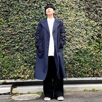 【イオンモール四條畷】身長161cm